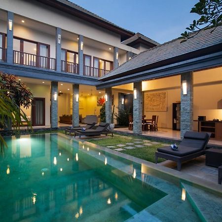 Villa Verano At Echo Beach Canggu מראה חיצוני תמונה