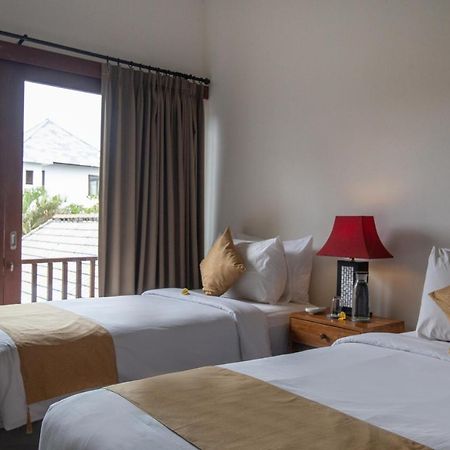 Villa Verano At Echo Beach Canggu מראה חיצוני תמונה