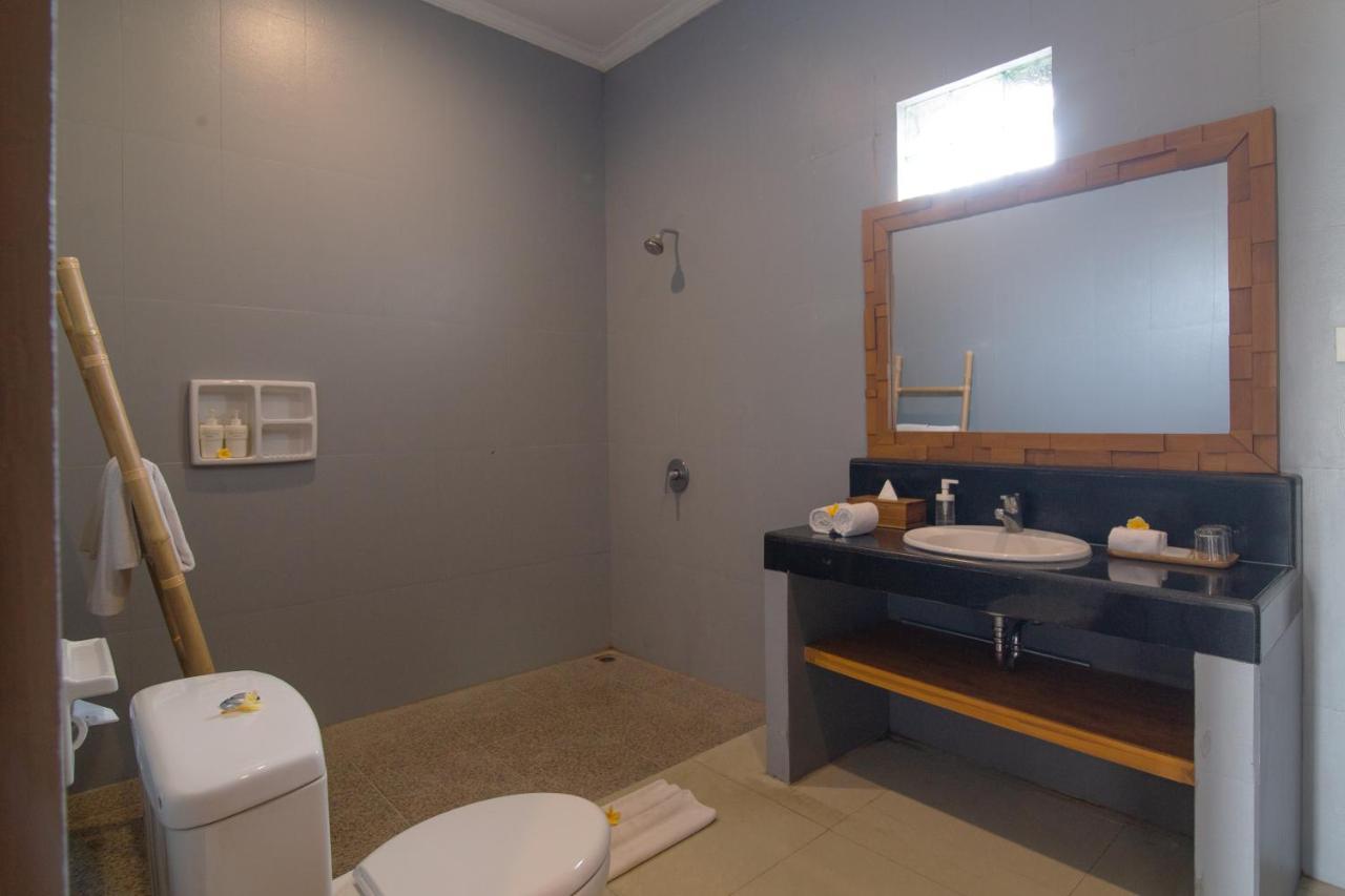 Villa Verano At Echo Beach Canggu מראה חיצוני תמונה