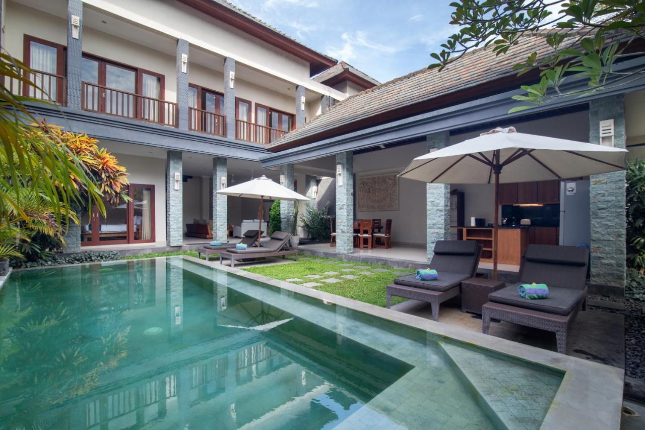 Villa Verano At Echo Beach Canggu מראה חיצוני תמונה