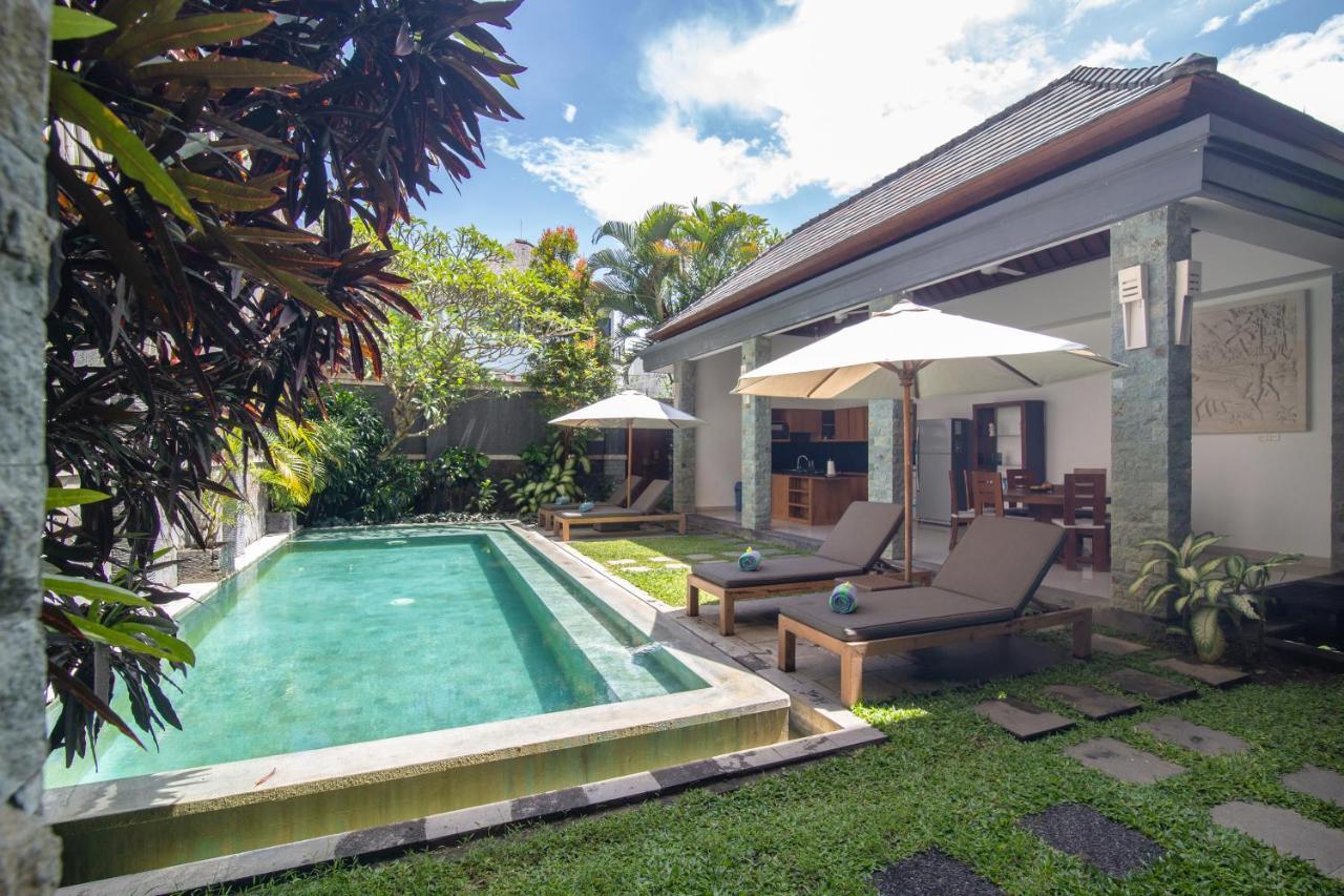 Villa Verano At Echo Beach Canggu מראה חיצוני תמונה