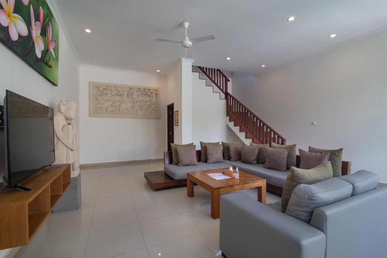 Villa Verano At Echo Beach Canggu מראה חיצוני תמונה